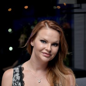 Tarra White je jedna z nejslavnějších pornohereček v Česku.