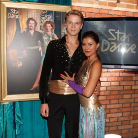 O Veronice a Zdeňkovi tehdy bulvár psal jako o páru.