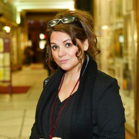 Magda Malá vypadá neuvěřitelně mladě. Téměř každý den nachodí 20 kilometrů. 