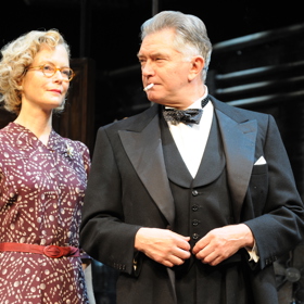 Ač svou nejslavnější roli detektiva Doylea sehrál na konci sedmdesátých let, pořád se objevuje v nových televizních projektech a můžete ho vídat i na divadelních prknech.