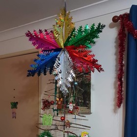 10 nejhorších vánočních stromečků, ze kterých by děti měly slzy na krajíčku!