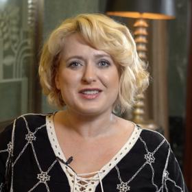 Pořad Na kafeečko připravuje pro Lifee.cz herečka a moderátorka Miluška Bittnerová.