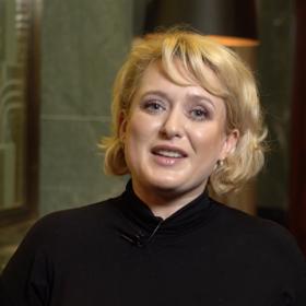 Situací, kdy Miluška Bittnerová po natáčení pořadu Na kafeečko brečela, byl prý nespočet.