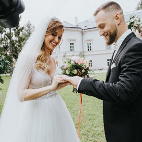 Sympaťák Kadri a křehká Andrea působili jako dokonalý pár snů.