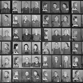 Kdyby Wilhelm Brasse z tábora nepropašoval negativy, osudy spousty vězňů by byly navždy ztraceny.