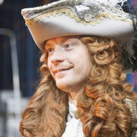 Pohádka Čertí brko se natáčela v zámku Ledeč nad Sázavou, v Kutné Hoře a také v několika lomech.