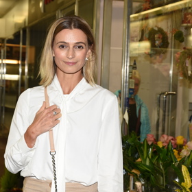 Zpěvačka Ivana Jirešová je za očkování a odsuzuje různé konspirace.