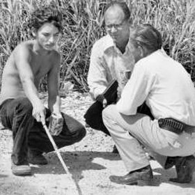 Mezi spolupachatele nelítostného Deana Corlla (24. 12. 1939) patřil i Elmer Wayne Henley...