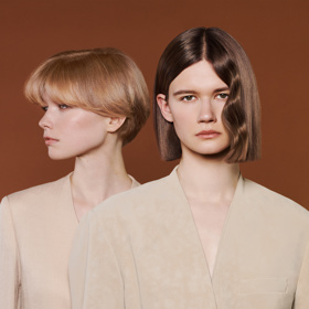 Vroubkovaná vlnovka s hladkými kořeny se opět vrací na scénu.