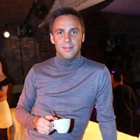 Kampaň Suchej únor každoročně podporuje herec Roman Vojtek.