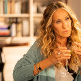 A změnily se i jejich problémy. Z třicátnic jsou padesátnice. 