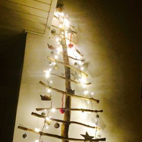 10 nejhorších vánočních stromečků, ze kterých by děti měly slzy na krajíčku!