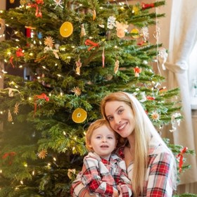 Dcera se Filipu Renčovi velmi podobá.