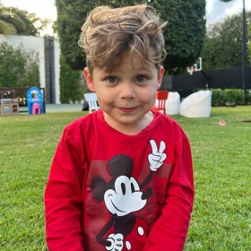 Z Nicholase roste lamač dívčích srdcí.