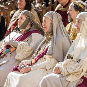 Pohádka Jak si nevzít princeznu se natáčela na hradě Perštejn a zámku Frýdlant.