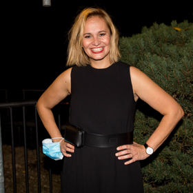 Zpěvačka Monika Absolonová má zatím děti malé, ale hodně si o očkování a covidu studuje, aby se mohla rozhodnout.