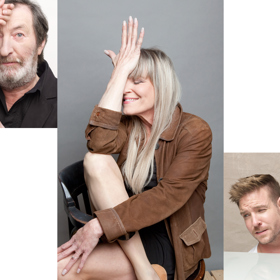 Kalendář Proměny bez proměn 2022, mozaika.
