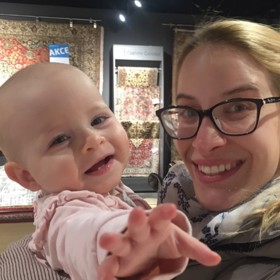 Rodiče by si moc nepřáli, aby se Sofinka dala na hereckou dráhu. Podle nich je herectví plné nejistoty.