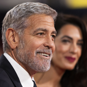 George Clooney si poranil hlavu a páteř. Kvůli silným migrénám plánoval spáchat sebevraždu.