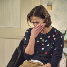 Vanda ukrývala před svými blízkými tajemství, které teď vyplave na povrch. Nebude se jí to říkat lehce...