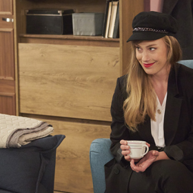 Gábina má tajemství před Jirkou Hermanem i před svou matkou. 