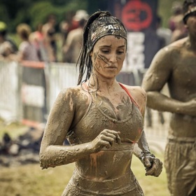 V roce 2016 absolvovala Besky extrémní závod Spartan race.