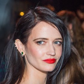 Eva Green a její uhrančivě mandlové oči
