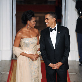 Se svým mužem Barackem Obamou tvořili důstojný prezidentský pár, který si získal důvěru nejen Američanů.