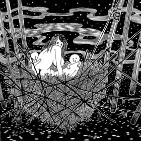 Divoženky, nebo též bogienky či mamuny, byly otylé ženštiny s povislými ňadry. Lovily malé děti.