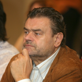 Zdeněk Borovec napsal texty k nejznámějším hitům Karla Svobody.