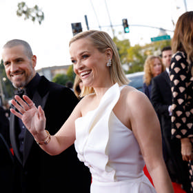 Díky své přirozeně veselé povaze a sympatickému úsměvu má herečka velké množství příznivců.