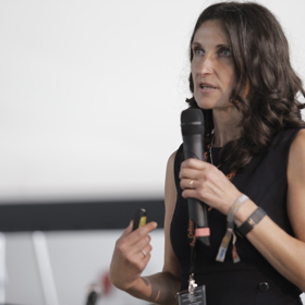 Příroda, spánek, pohyb, to vše podle Margit Slimákové pomáhá žít spokojený a zdravý život.