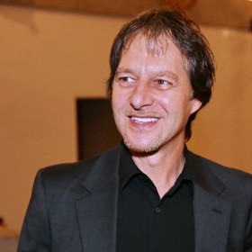 Paľo Habera bude letos slavit šedesátiny, jeho kapela Team čtyřicátiny.