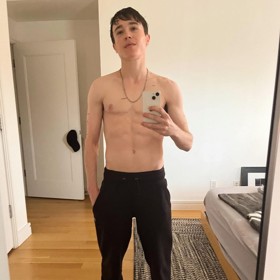 Kanadský herec Elliot Page je sympatický chlapík. Přesně takový si vždycky přál být.