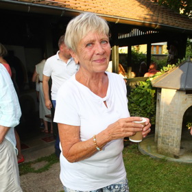 Dnes je Jaroslava Obermaierová o poznání štíhlejší než v minulých letech. Může za to nechutenství, kterým dlouhodobě trpí.
