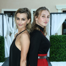 2. Ivana Jirešová se dlouhé roky soudila o dceru Sofii s jejím otcem, bulvárním novinářem Ondřejem Höppnerem. Soud jí dceru po jedenácti letech přiřkl do péče.