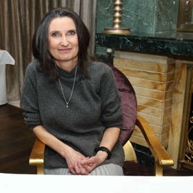 Margit Slimáková říká, že jíst pět jídel denně je nesmysl. Dříve si lidé vystačili se třemi. 