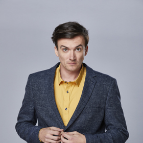 Jan Mansfeld nastoupil do seriálu Ulice jako Jakub Štěpánek.