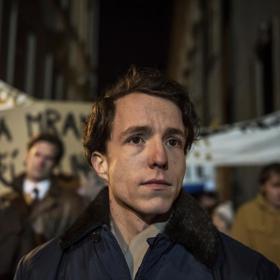 Ve filmu Jan Palach jsou použity specifické záběry kamery. Sledují Janovu tvář, aby zachytily jeho aktuální pocity.