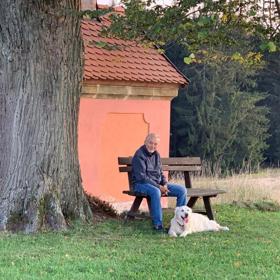 Pracovní verze dokumentu Karel měla více než sedm hodin.