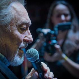 První oficiální trailer dokumentu Karel vyšel k mistrovým nedožitým 81. narozeninám.