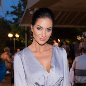 Andrea v našem rozhovoru říká, že by si do tří let přála pořídit Aničce sourozence.