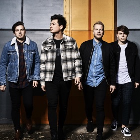 Kapela Mirai se letos objeví také na festivalu Benátská!.