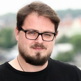 Tichý, pokorný a přemýšlivý. Takový byl zpěvák a skladatel David Stypka.
