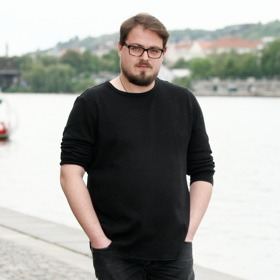 Česká hudební scéna přišla o velký talent. David Stypka zemřel 10. ledna 2021. 