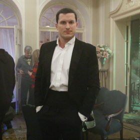 Ján Koleník patří mezi muže, kteří se umí dobře oblékat.