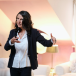 Margit Slimáková tvrdí, že nejdůležitější je jíst skutečné jídlo, poslouchat své tělo a dělat si cvičící svačinky.