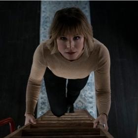 ...anebo se jí to jen zdálo? Má totiž velmi bujnou fantazii.