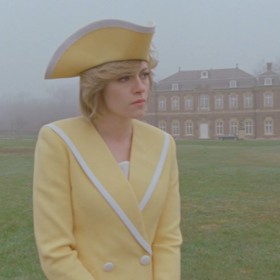 Kristen Stewart to rozhodně neměla jednoduché. Princezna Diana ve filmu Spencer bojuje s bulimií a sebepoškozováním a je emocionálně nestabilní.