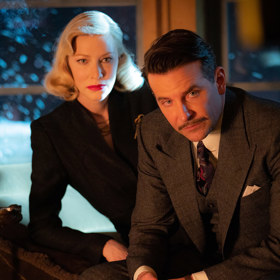 Stanton je totiž také zkušený manipulátor a s jeho pomocí může Lilith vytřískat peníze z jednoho bohatého a mocného muže. 